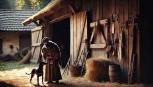 Blog 13 Stájový pinč: Historie a tajemství vzácného plemene