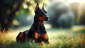 Blog 8 Německý pinč vlastnosti: Temperament a povahové rysy